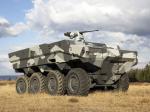 BAE SEP 8x8 2000 года